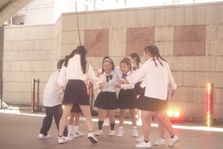 F·A·D dance Academy