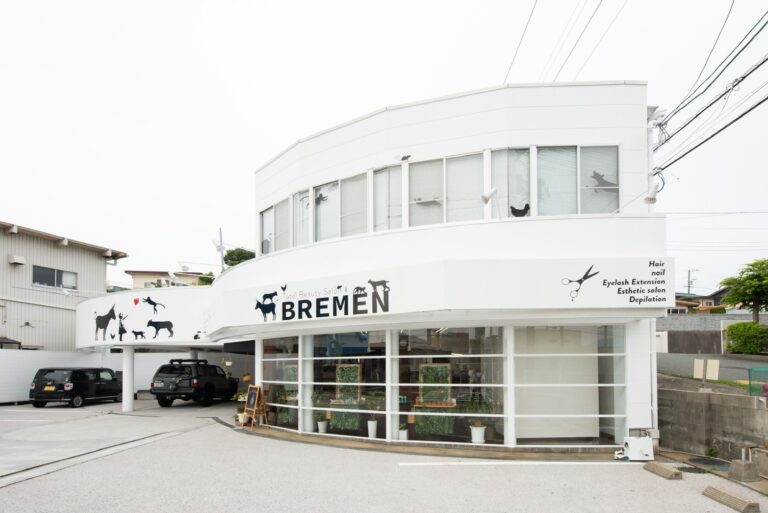 BREMENビューティアカデミー